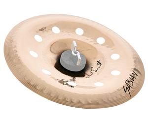 Sabian "Sabian 08"" AA Mini Holy China"