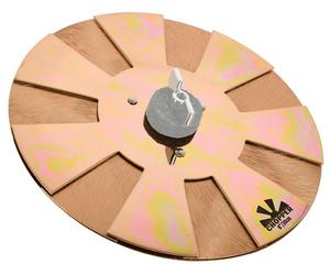Sabian "Sabian 08"" Chopper Disc"
