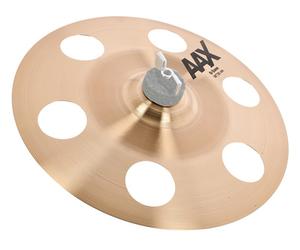 Sabian "Sabian 10"" AAX O-Zone Splash"