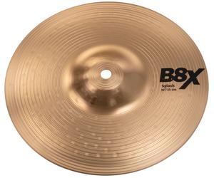 Sabian "Sabian 10"" B8X Splash"