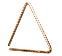 Sabian "Sabian 10"" Triangle HH B8 Bronze"