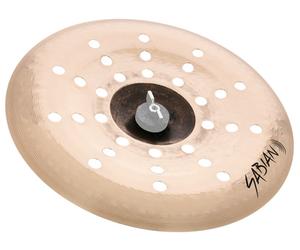 Sabian "Sabian 12"" AA Mini Holy China"
