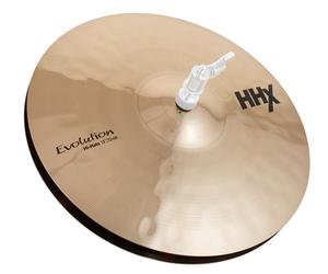 Sabian "Sabian 13"" HHX Evolution Hi-Hat"
