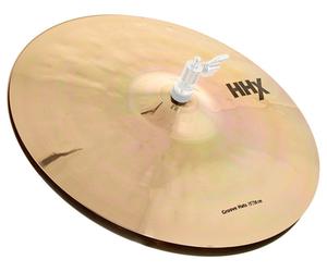 Sabian "Sabian 15"" HHX Groove Hi-Hat"