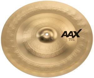 Sabian "Sabian 16"" AAX China"