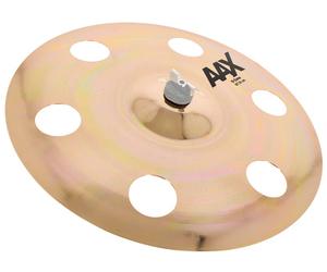 Sabian "Sabian 16"" AAX O-Zone Crash"