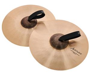 Sabian "Sabian 16"" Artisan Trad. Sym. ML"
