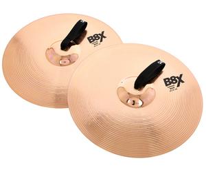 Sabian "Sabian 16"" B8X Concert Band"