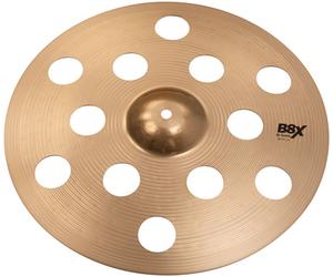 Sabian "Sabian 16"" B8X O-Zone Crash"