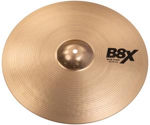 Sabian "Sabian 16"" B8X Rock Crash"