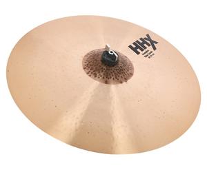Sabian "Sabian 16"" HHX Complex Thin Crash"