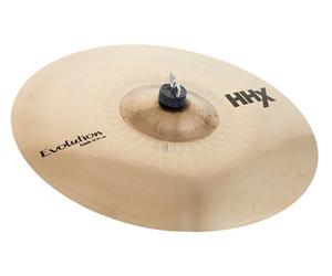 Sabian "Sabian 16"" HHX Evolution Crash"