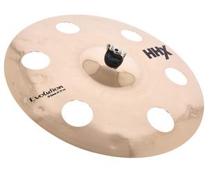 Sabian "Sabian 16"" HHX Evolution O-Zone Crash"