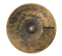 Sabian "Sabian 16"" Stratus Dry Hi-Hat"