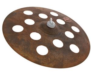 Sabian "Sabian 16"" XSR Monarch O-Zone Crash"