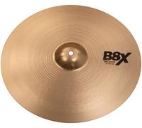 Sabian "Sabian 17"" B8X Thin Crash"