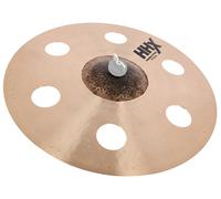 Sabian "Sabian 17"" HHX Complex O-Zone Crash"