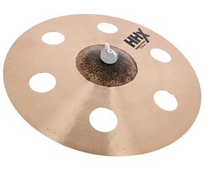Sabian "Sabian 17"" HHX Complex O-Zone Crash"