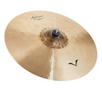 Sabian "Sabian 18"" Artisan Trad. Symp. Susp."