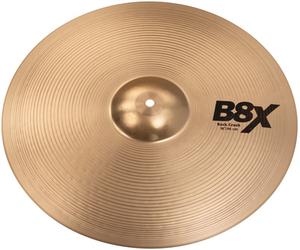 Sabian "Sabian 18"" B8X Rock Crash"