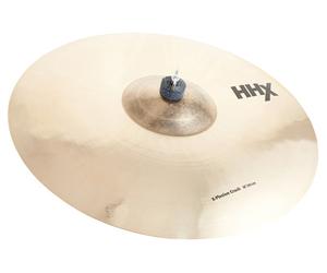 Sabian "Sabian 18"" HHX Plosion Crash"