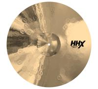 Sabian "Sabian 18"" HHX Redlight Crash"