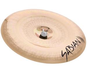 Sabian "Sabian 19"" AAX AAXtreme China"