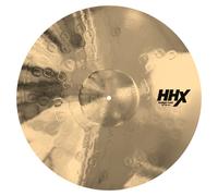 Sabian "Sabian 19"" HHX Redlight Crash"