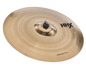 Sabian "Sabian 20"" HHX Plosion Crash"