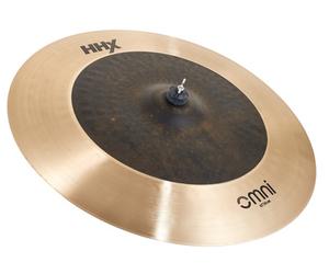Sabian "Sabian 22"" HHX Omni Brilliant/Natural"