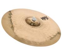 Sabian "Sabian 22"" HHX Redlight Crash"