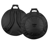 Sabian "Sabian 22"" Quick Cymbal Bag Black Out"