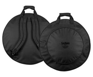Sabian "Sabian 22"" Quick Cymbal Bag Black Out"
