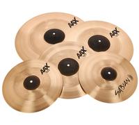 Sabian Sabian AAX Freq Performance Set