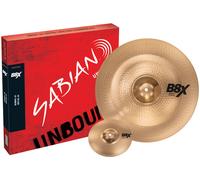 Sabian Sabian B8X Effects Pack