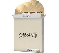 Sabian Sabian Stratus Performance Set
