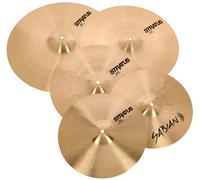 Sabian Sabian Stratus Promotional Set