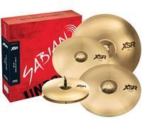 SABIAN - XSR PERFORMANCE SET PRO