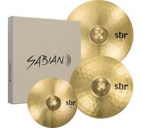 SABIAN SBR Performance Set
