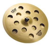 SBR5004S - SBR 16" Brass Stax