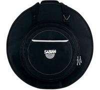 SECURE22 - Housse Cymbales 22" Nylon