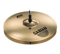 Sabian XSR-1402LB X-Celerator cymbales HiHat 14 pouces G