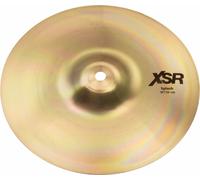 Sabian XSR1005B XSR 10" Cymbale splash