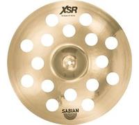 Sabian XSR1800B - Crash XSR O-zone 18''