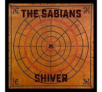 Sabians, the - Shiver: Beneath The Desert Floor Chapter 6 [Import]