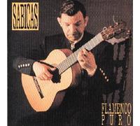 Sabicas - Flamenco Puro [Import]