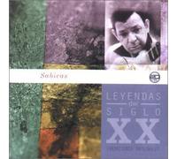 Sabicas - Leyendas Del Siglo XX Import