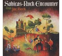 Sabicas - Rock Encounter With Joe Beck