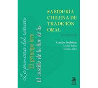 Sabiduría chilena de tradición oral: Cuentos