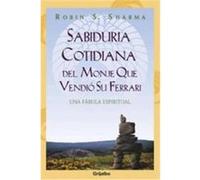 Sabiduria Cotidiana Robin S. Sharma, Robin S. Sharman (Auteur)